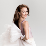 Madeleine Eastoe Guest Teacher City Adult Ballet