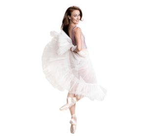 Madeleine Eastoe Guest teacher City Adult Ballet