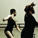Intermediate and Advanced Adult Ballet Classes