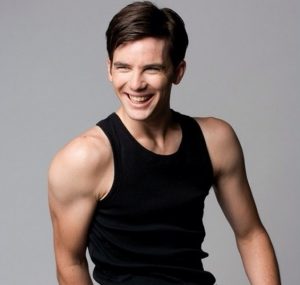 Andrew Wright