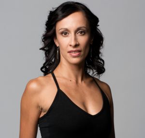 Jane Casson City Adult Ballet Female principal ballet teacher and founder
