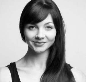 Jessica Thompson