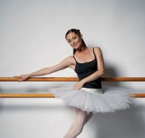Lisa Bolte