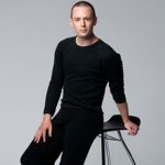 Marc Cassidy City Adult Ballet Guest teacher