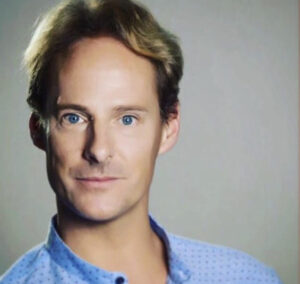 Paul Knobloch Guest Teacher at City Adult Ballet