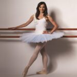 Amy Harris City Adult Ballet