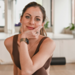 Masha Peker Guest Ballet teacher at City Adult Ballet
